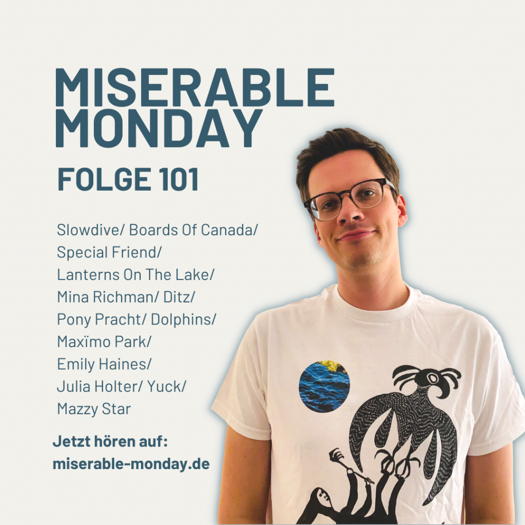 Miserable Monday - Folge 101 / 17.07.23