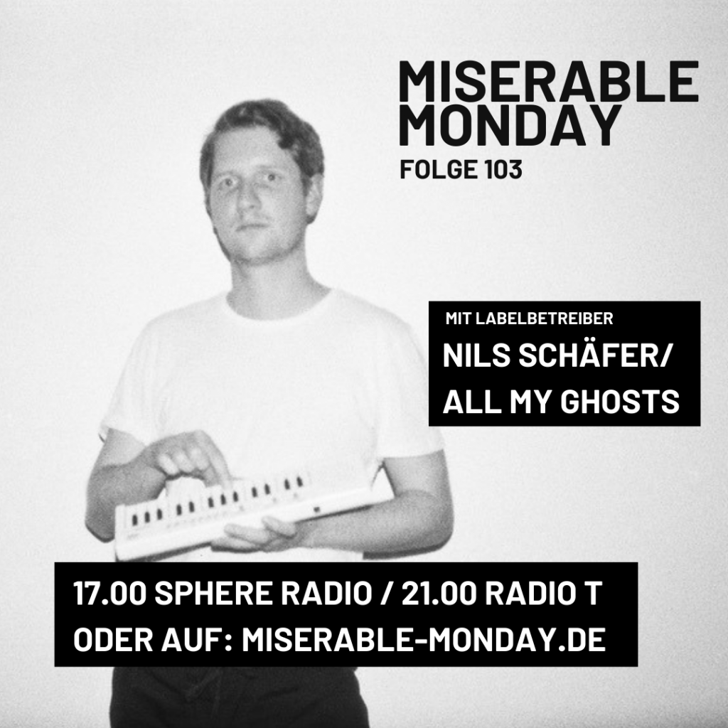Miserable Monday - Folge 102 / 07. August 2023